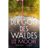 C.H. Beck Verlag Der Gott des Waldes