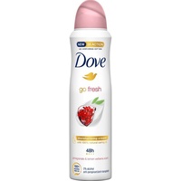 Dove Go Fresh Granatapfel 48h