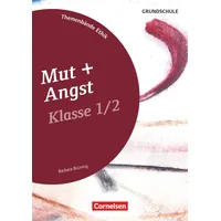 ISBN Themenbände Ethik Grundschule Klasse 1/2 - Mut und