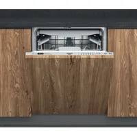 Hotpoint Hi 5030 WEF Spülmaschine Unterputz Total 14 Bedeckt