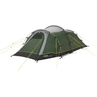 Outwell Earth 3 Plus Zelt - Green - 3