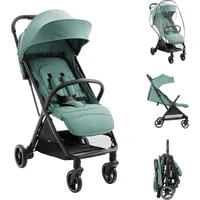 KIKKABOO Kinderwagen Buggy Lauren