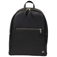 Giorgio Armani Armani Exchange Xm000156_af11928 Rucksack - Black -