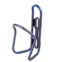 SILCA Flaschenhalter - royal purple - One Size