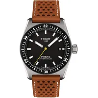 TISSOT PR516 Powermatic 80 T149.407.16.051.00 Herrenuhr Powermatic-80 38mm