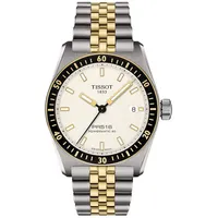 TISSOT PR516 Powermatic 80 Zweifarbig