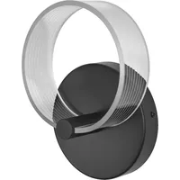 LEDVANCE Decor Circle (8W) schwarz