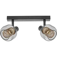 LEDVANCE LED-Deckenleuchte 4058075838031 5,6 W E14 warmweiß