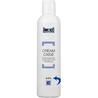 M:C Meister Coiffeur Cream Oxide C 6% 250 ml