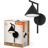 LEDVANCE Decor Fuji Wall 5W 930 Black