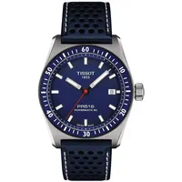 TISSOT PR516 Powermatic 80 T149.407.16.041.00 Herrenuhr Powermatic-80 38mm