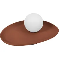 LEDVANCE Decor Ton-Nest-Tisch 1XG9 Braun,