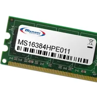 Memorysolution 16GB HP/HPE ProLiant DL325 G10, RAM Modellspezifisch