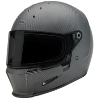 Bell Eliminator 06 Carbon schwarz, XXL