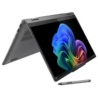 Lenovo IdeaPad 5x, Inkl. Lenovo Digital Pen 2, Copilot+