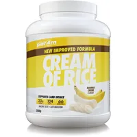 PER4M Cream of Rice Bananen-Creme 2kg – Bananen-Creme-Cream-of-Rice für