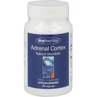 Allergy Research Group Adrenal Cortex 100 Kapseln