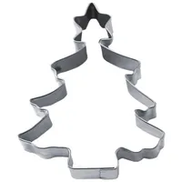 Städter Ausstecher, Tannenbaum 054202