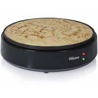 Tristar Bp-2627 Crêpesmaker - Black