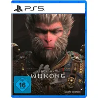 Game science Black Myth: Wukong