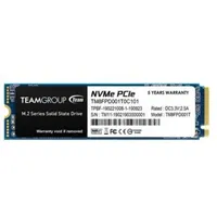 Team Group MP33 PRO, 1 TB, M.2, 2100 MB/s