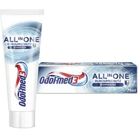 Odol-med3® Odol-med3 All in One Atemfrische Zahnpasta 75 ml