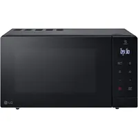 LG MH7032JAS 30l, mit Grill, 1000W