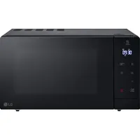 LG MH7032JAS Schwarz