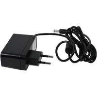 Powery Ladegerät/Netzteil 12V 1,5A für T-Com W920V