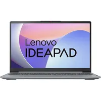 Lenovo IdeaPad Slim 3i, Notebook, mit 15,6 Zoll Display,