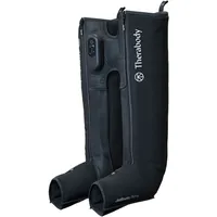 Therabody RecoveryAir JetBoots Prime Medium Schwarz