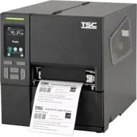 Tsc MB341T, 300dpi, 3.5" TOUCH (300 dpi), Etikettendrucker, Schwarz
