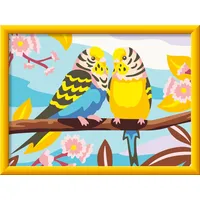 Ravensburger CreArt Malen nach Zahlen 23994 1 St. Mehrfarbig