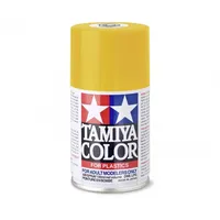 TAMIYA TS-34 Camelgelb glänzend 100ml