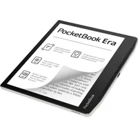 Pocketbook 700 Era Silver, 17,8 cm (7 Zoll), E