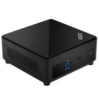MSI Cubi 5 12M-254ES Intel Core i5 4,4 GHz