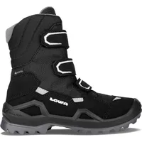 Lowa Milo EVO GTX Hi JR schwarz/grau (9930) 29