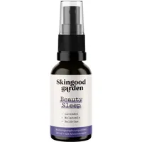 Skingood Garden Beauty Sleep mit Lavendel, Melatonin, Baldrian