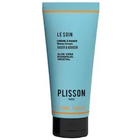 Plisson 1808 Shaving Cream 100 ml