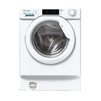 Candy Smart Inverter CBDO485TWME/1-S Waschtrockner (8 kg, 5 kg,