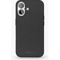 VONMÄHLEN Like Leather Case Cover für Apple iPhone 16,