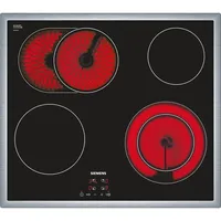 Siemens iQ300 SN63EX21BE