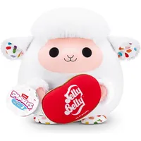 Zuru 77605E - Snackles Lamm (Jelly Belly) 20 cm