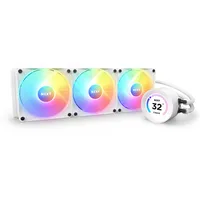 NZXT Kraken Elite 360 RGB (2024) AIO-Wasserkühlung Schwarz