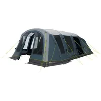 Outwell Tennessee Air Luftzelt, 7-Personen, 440x695cm, blau