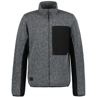 ICEPEAK Ardes S6 Midlayer Jacke Herren 817 lead-grey L