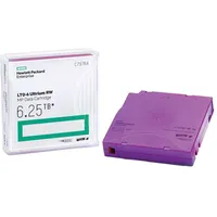 HP Hewlett Packard HP LTO-6 Ultrium 20x