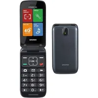 Brondi Strike 4G (Dark Grey) - Schwarz