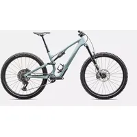 Specialized Stumpjumper 15 Comp SEA/SILDST S3
