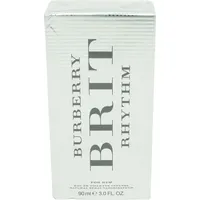 Burberry Brit Rhythm Intense Eau de Toilette 90 ml
